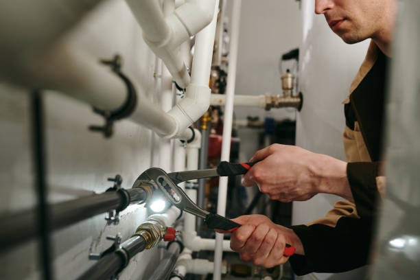 Reliable Boulder, CO Plumbing Solutions